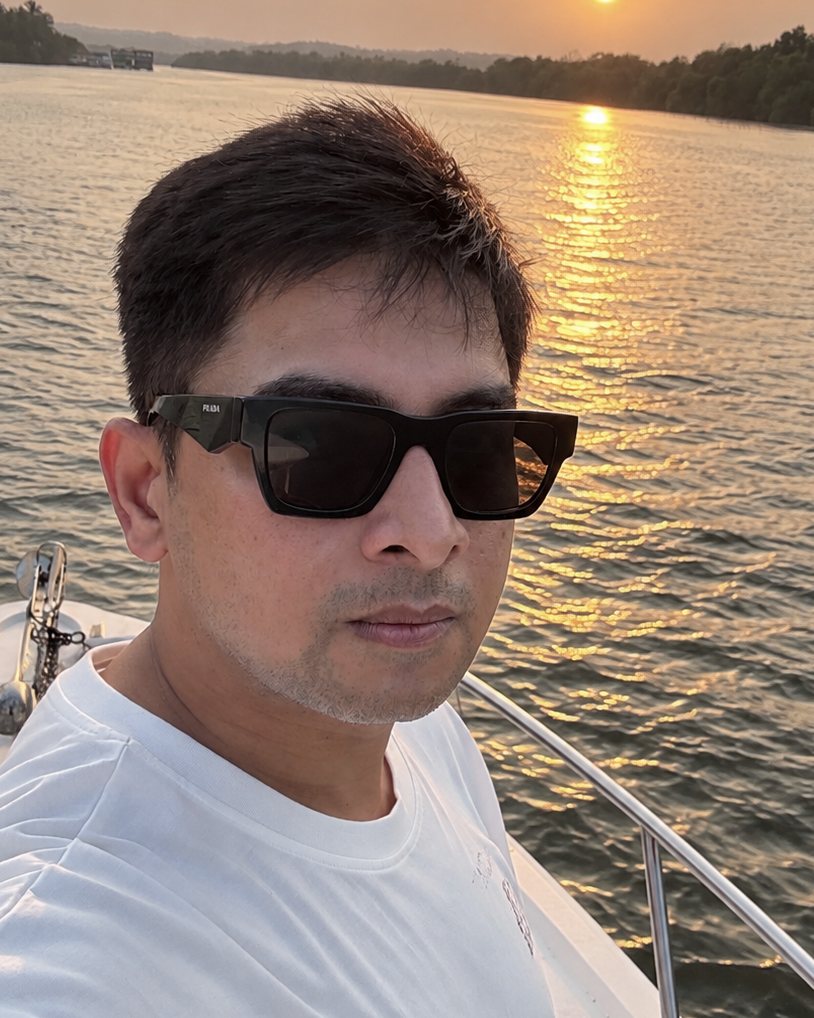 Rohit Bedida